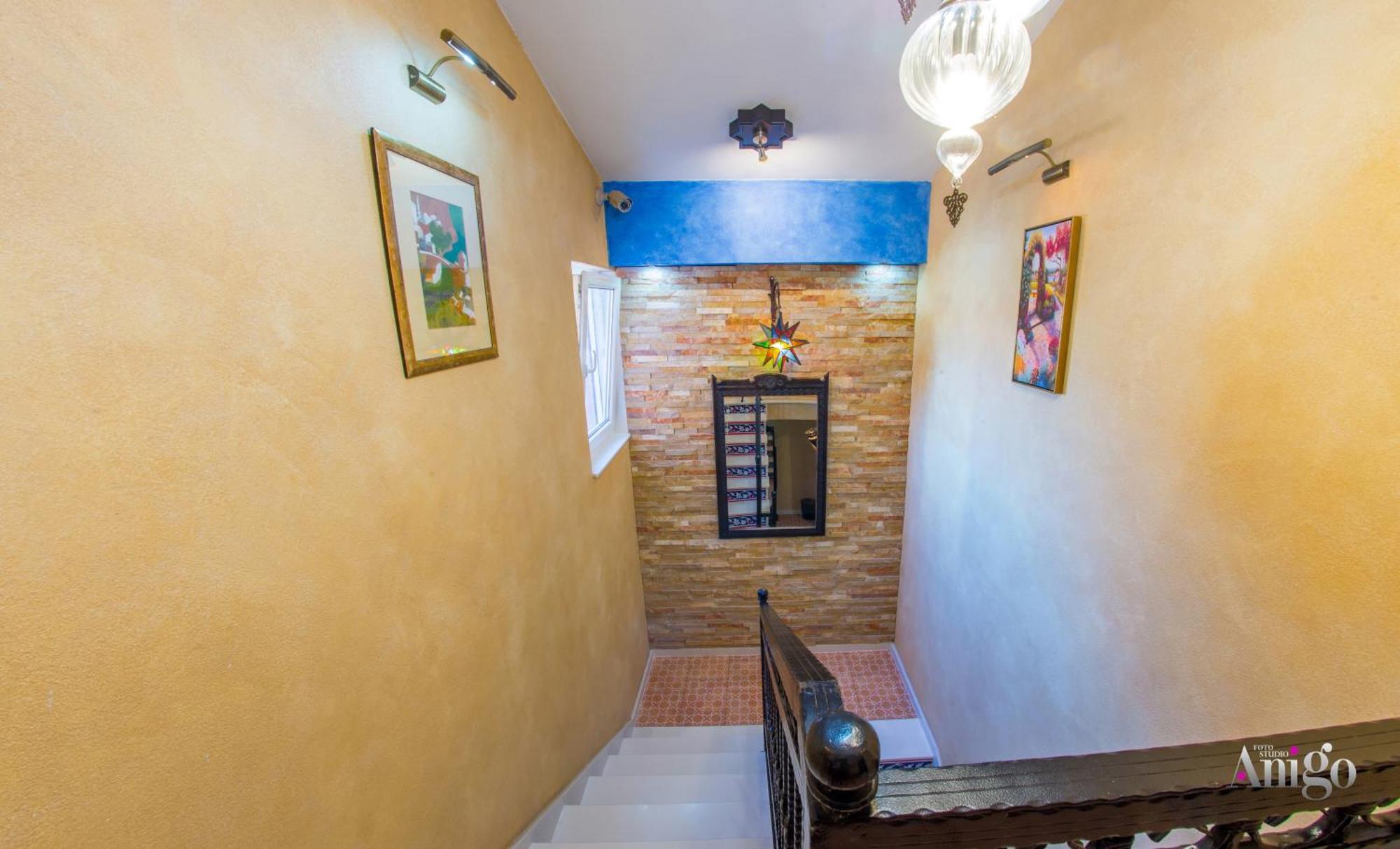 Apartments And Rooms Villa Sulejman Mostar Dış mekan fotoğraf