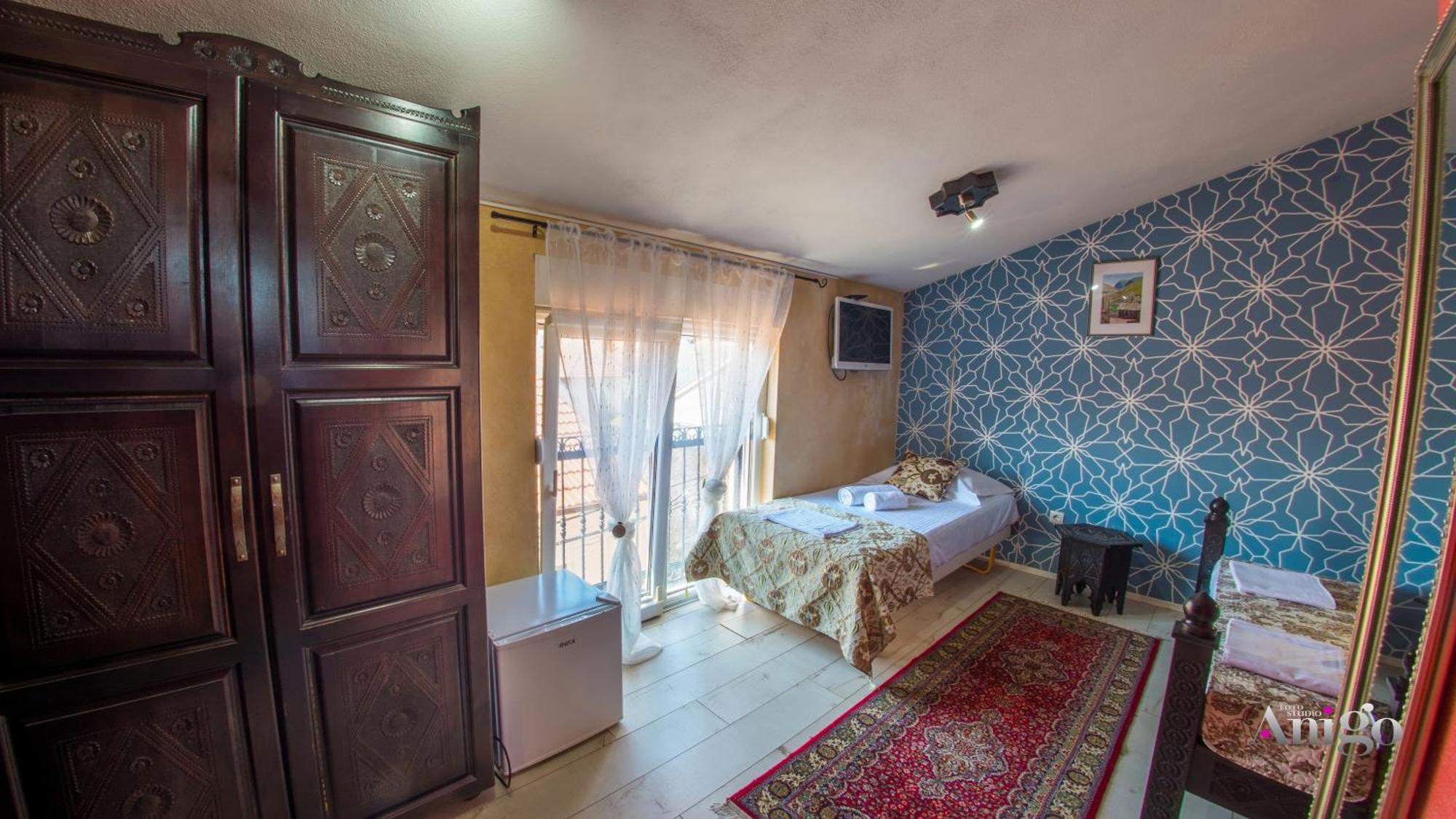 Apartments And Rooms Villa Sulejman Mostar Dış mekan fotoğraf