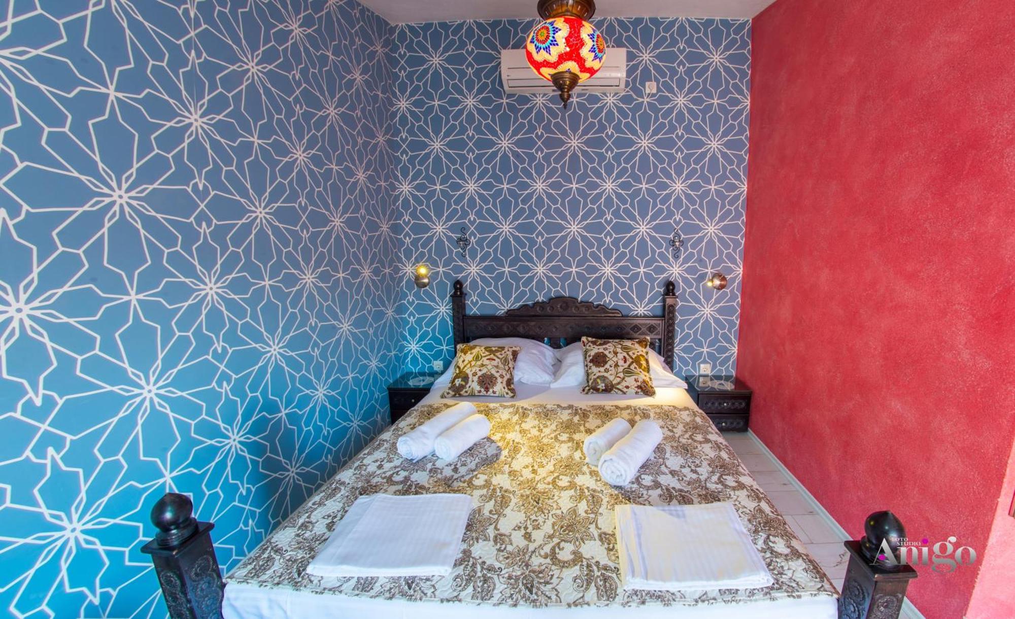 Apartments And Rooms Villa Sulejman Mostar Dış mekan fotoğraf