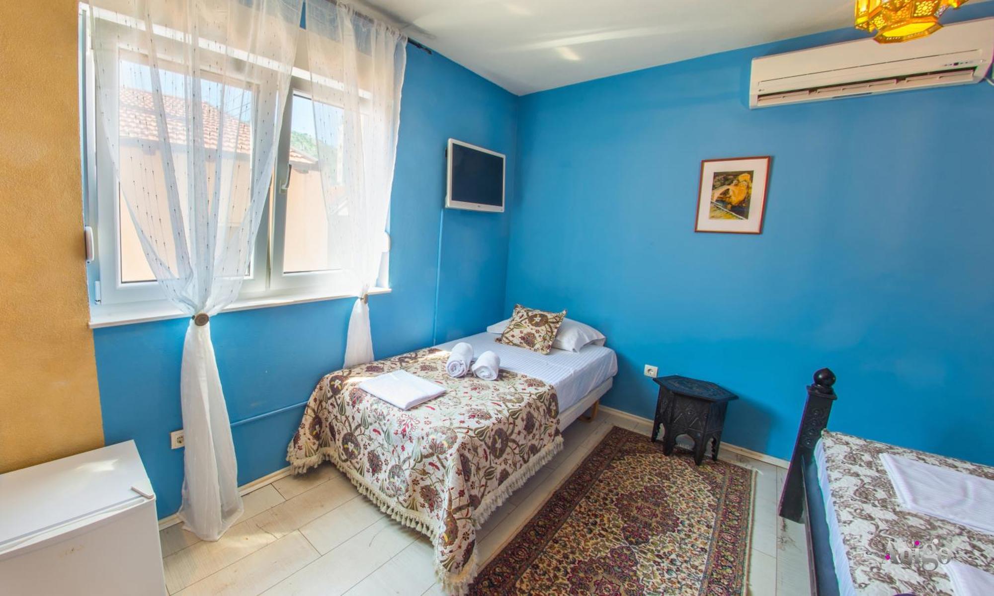 Apartments And Rooms Villa Sulejman Mostar Dış mekan fotoğraf