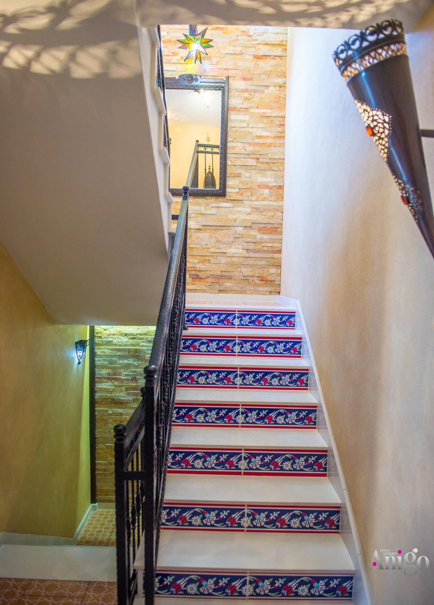 Apartments And Rooms Villa Sulejman Mostar Dış mekan fotoğraf