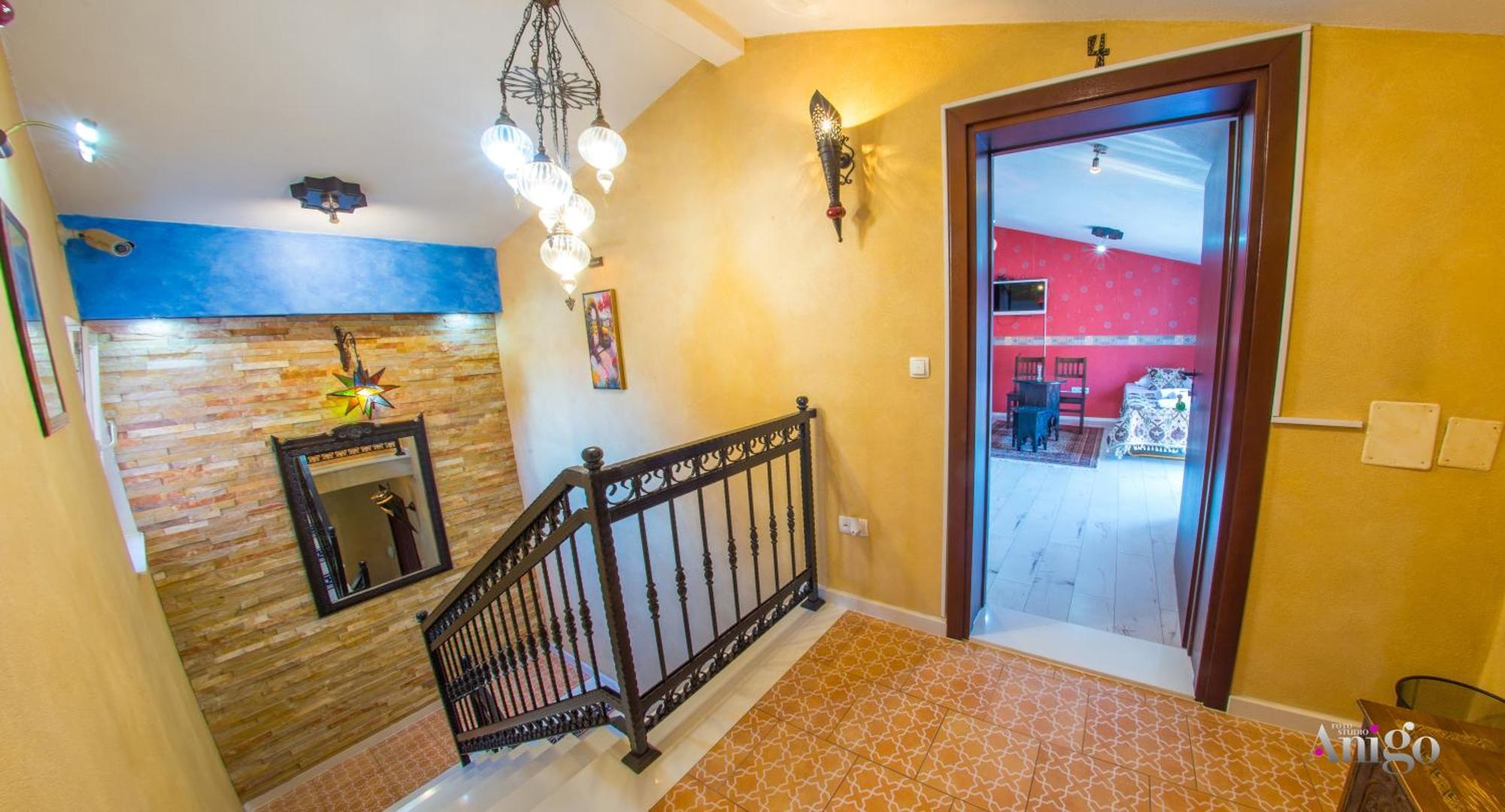 Apartments And Rooms Villa Sulejman Mostar Dış mekan fotoğraf