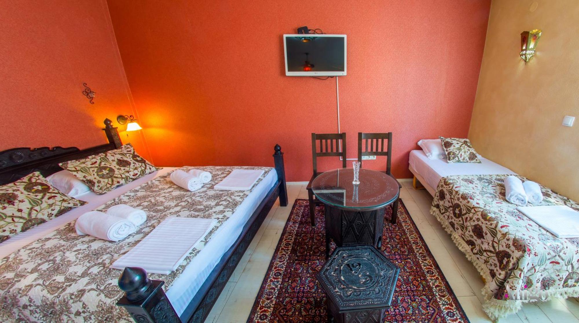 Apartments And Rooms Villa Sulejman Mostar Dış mekan fotoğraf