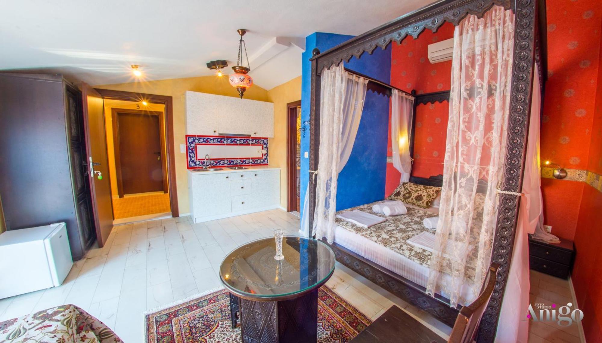 Apartments And Rooms Villa Sulejman Mostar Dış mekan fotoğraf