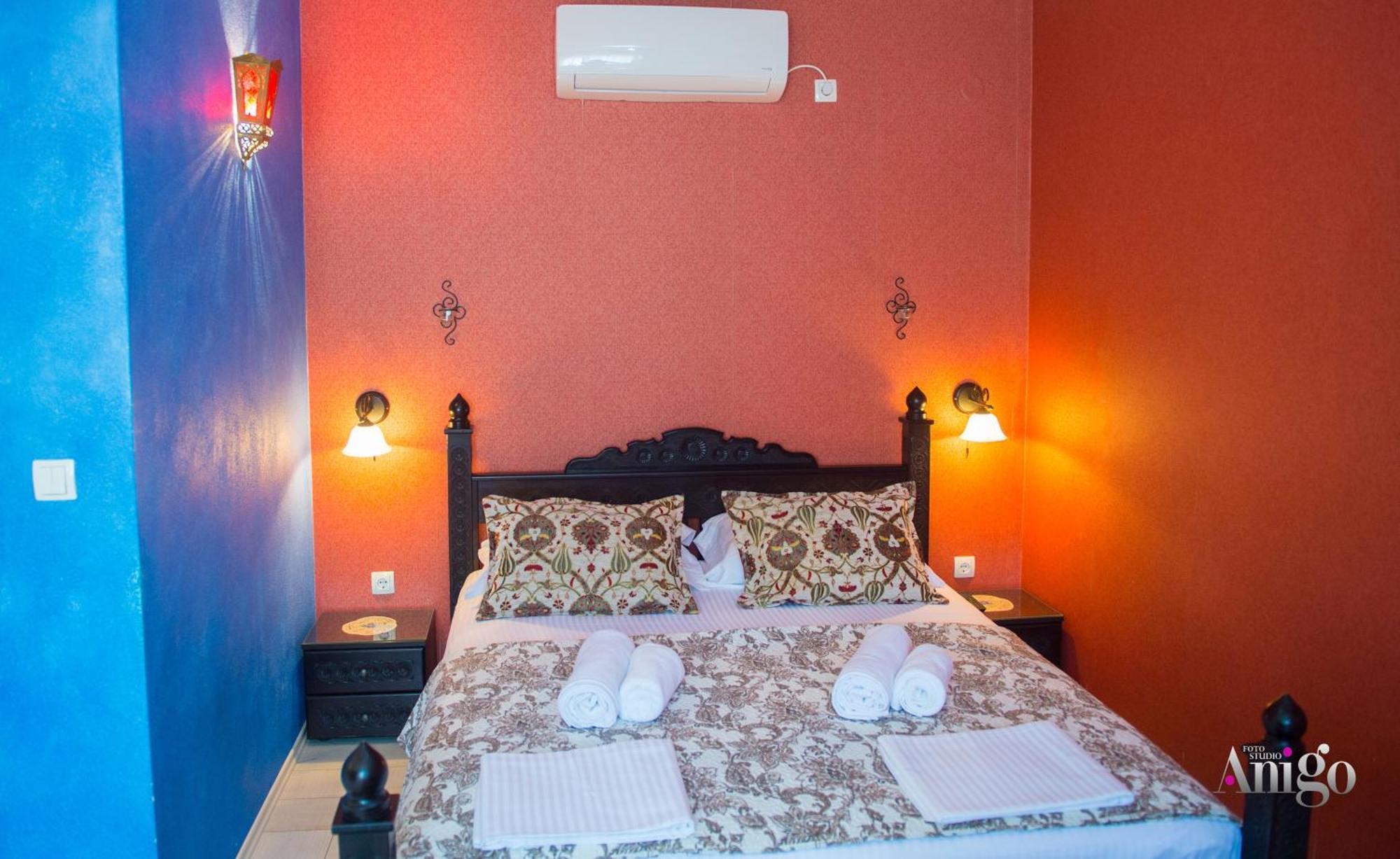 Apartments And Rooms Villa Sulejman Mostar Dış mekan fotoğraf