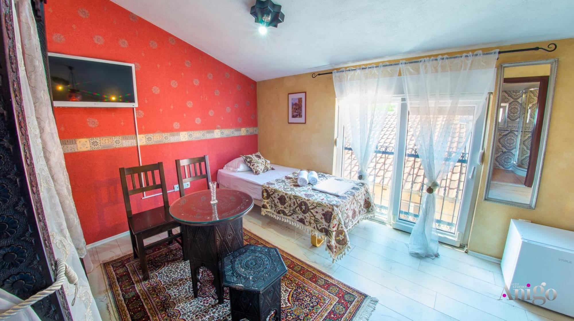 Apartments And Rooms Villa Sulejman Mostar Dış mekan fotoğraf