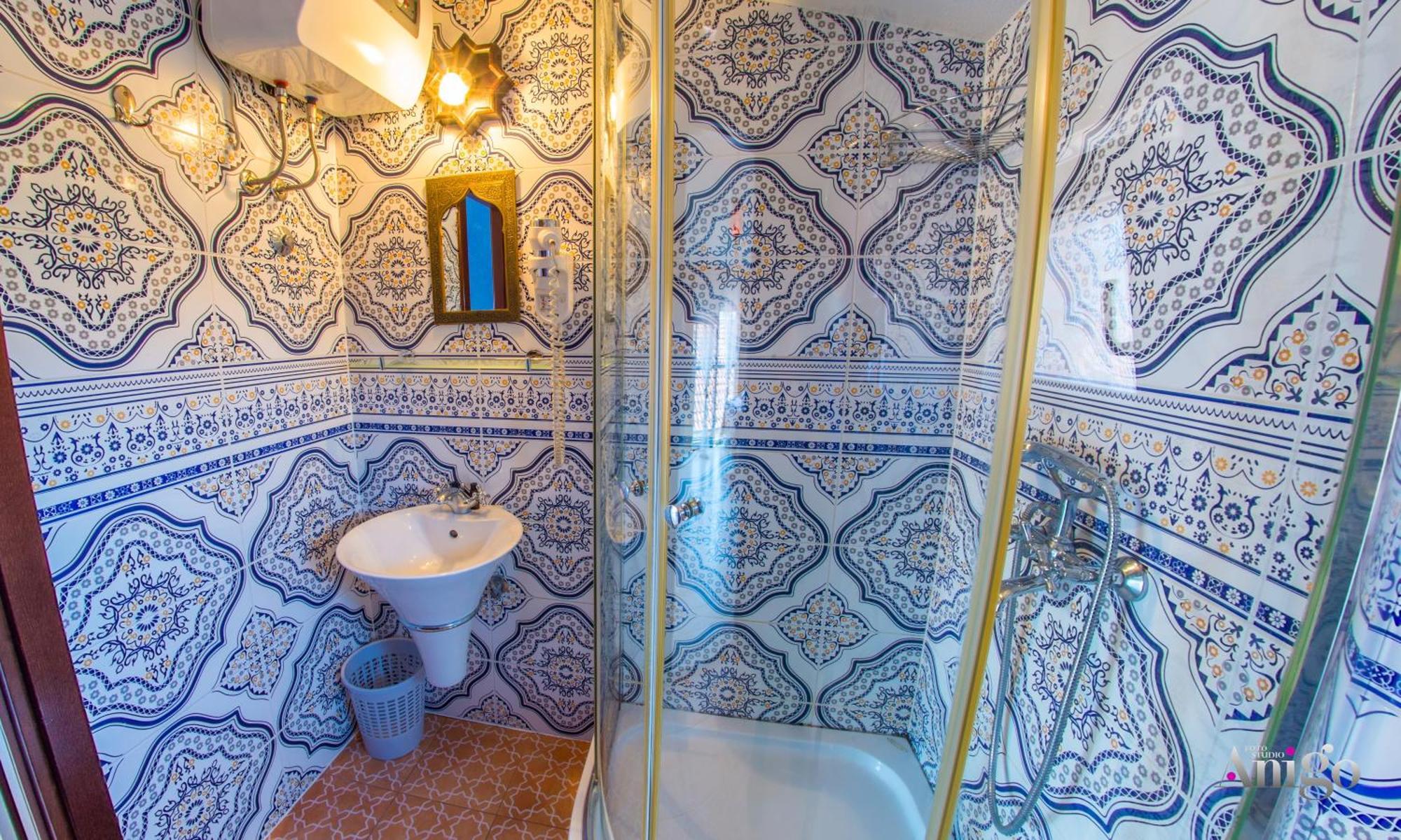 Apartments And Rooms Villa Sulejman Mostar Dış mekan fotoğraf