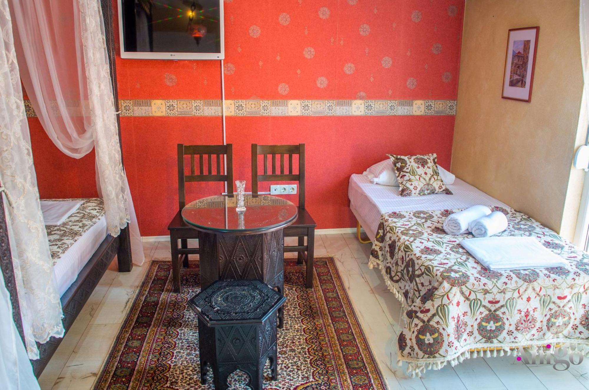Apartments And Rooms Villa Sulejman Mostar Dış mekan fotoğraf